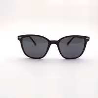 عینک آفتابی مردانه oga ویفری مشکی