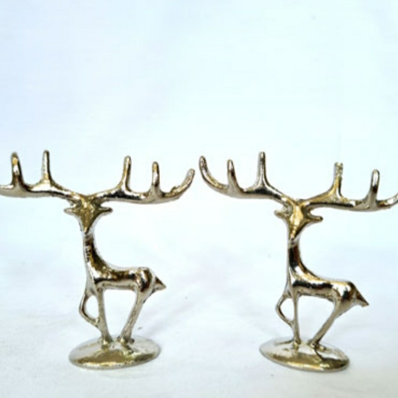 گوزن ایستاده (هرعدد)