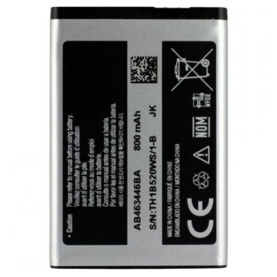 باتری اصلی سامسونگ C3010