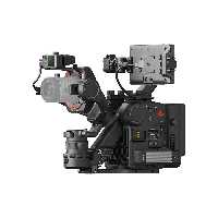 دوربین سینمایی چهار محوره‌ی DJI Ronin 4D سری 8K Combo Kit