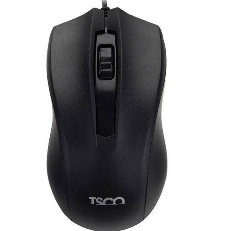 ماوس Tsco 264N- موس  تسکو مدل TM 264N 