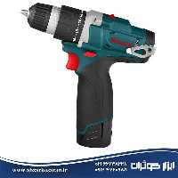 دریل پیچ گوشتی شارژی 12 ولت Ronix مدل 8812