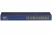 سوئیچ 24 پورت تندا مدل تی ای اچ 2400 ام