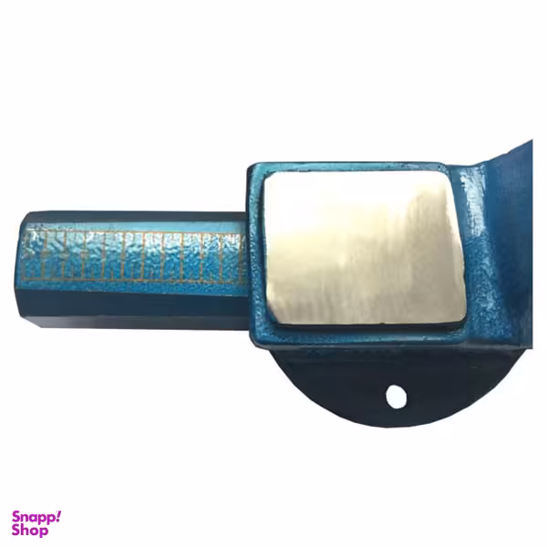 گیره رومیزی ایران صنعت (Iran Sanat) مدل IS-100-200