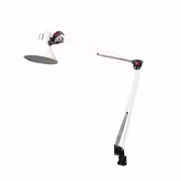 چراغ مطالعه مهندسی سفید