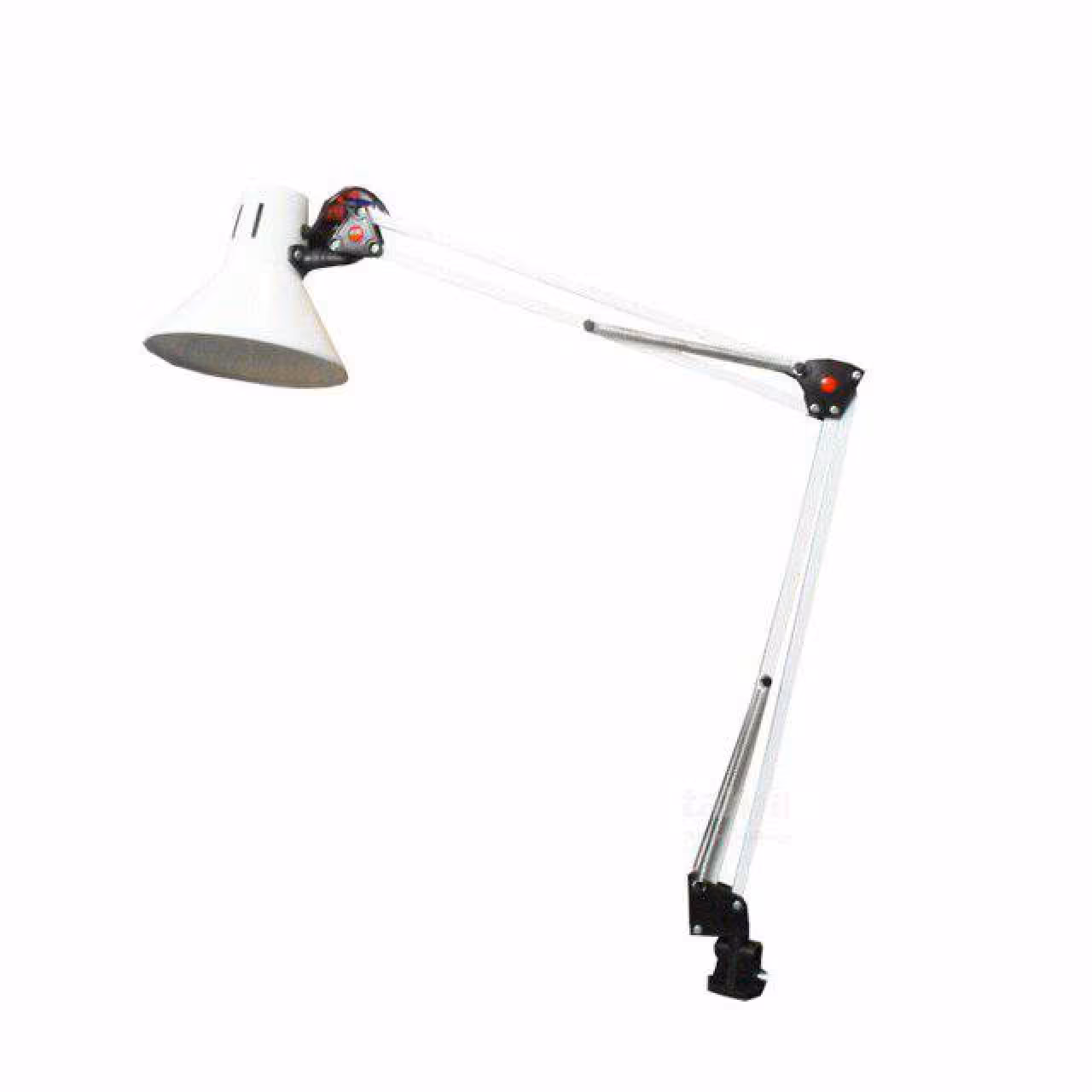 چراغ مطالعه مهندسی سفید