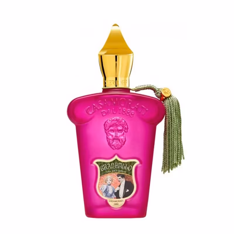 عطر کازاموراتی زرجف-زرژاف گران بالو | Casamorati Xerjoff Gran Ballo