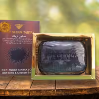 صابون ضدجوش قوی(صابون  طریاک)