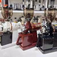 آسیاب قهوه رومانتیک هوم