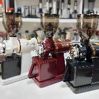 آسیاب قهوه رومانتیک هوم