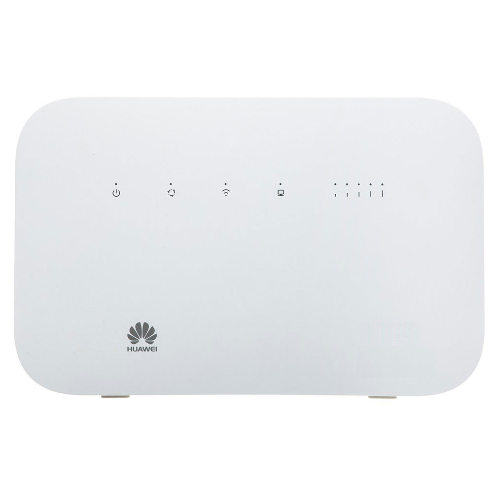 مودم 4G LTE هوآوی مدل B612s - 25d