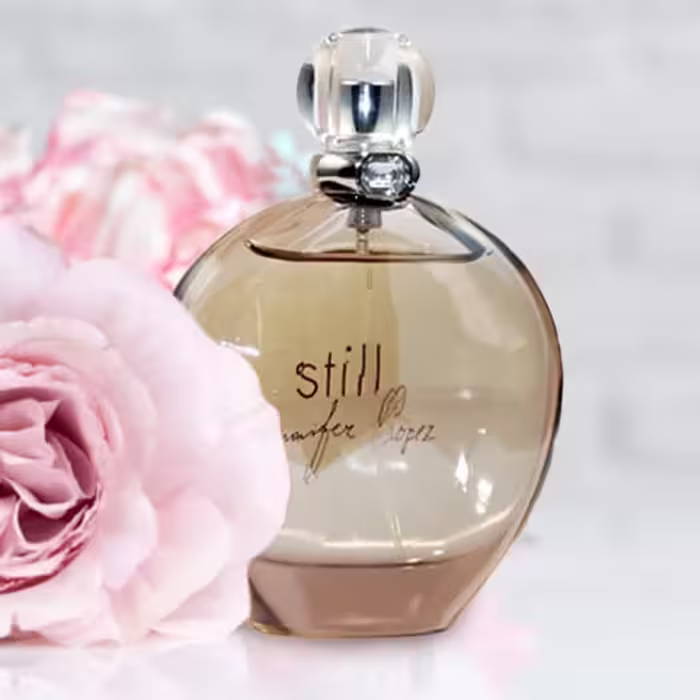 عطر  استیل جنیفر  خالص درجه یک  (قیمت به ازای هر گرم عطر خالص میباشد..حداقل خرید 4 گرم)