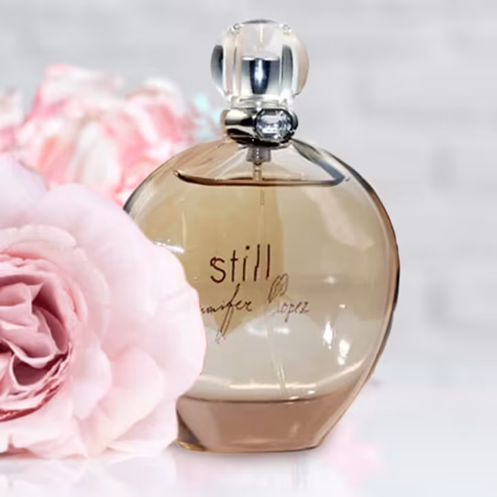 عطر  استیل جنیفر  خالص درجه یک  (قیمت به ازای هر گرم عطر خالص میباشد..حداقل خرید 4 گرم)