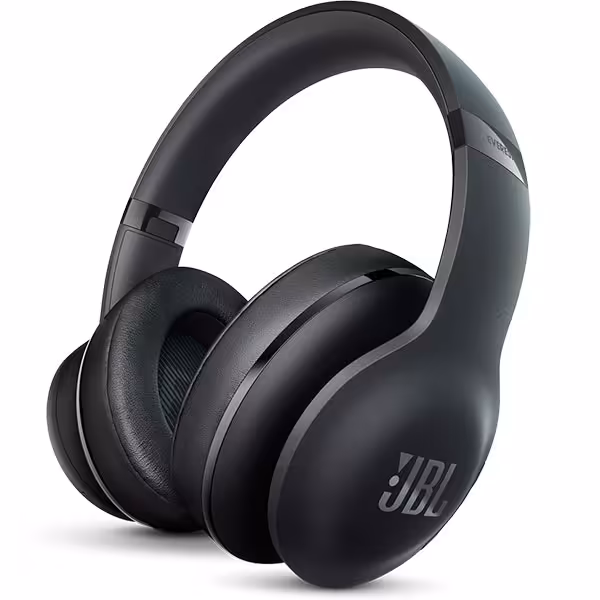 هدفون جی بی ال مدل EVEREST 700 Dynamic Listening Experience مشکی - Hiapple.ir