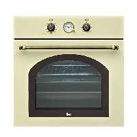 فر برقی تکا مدل HR 750 BEIGE B
