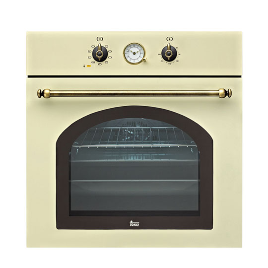 فر برقی تکا مدل HR 750 BEIGE B