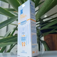 لوسیون مرطوب کننده صورت و بدن کودکان پرودرما 75 میل