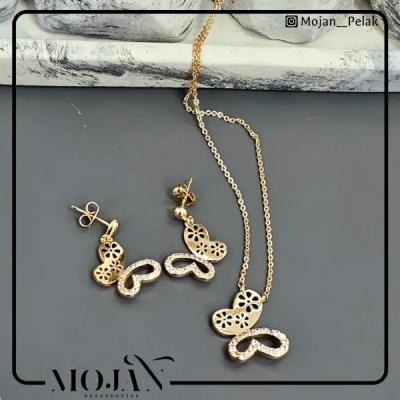 نیم ست CM مدل r3050