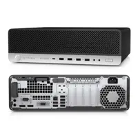 مینی کیس استوک اچ پی مدل HP G3 600 Corei5 8GB 500GB