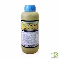 علف کش تری فلورالین (ترفلان) کاوش