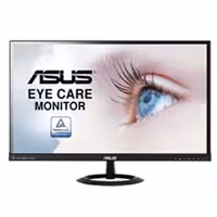 قیمت خرید مانیتور ایسوس VX279Q کد4476 | Asus VX279Q Monitor