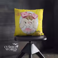 کاور کوسن کد3