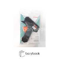 janson / تفنگ چسب حرارتی / کوچک / ac-160