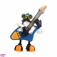 ربات مدل مستر راک کد 172