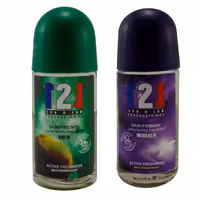 رول ضد تعریق  121 مدل SB101 حجم 50 میلی لیتر مجموعه 2 عددی