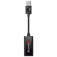 کارت صدا کریتیو یو اس بی مدل Creative SOUND BLASTER G1