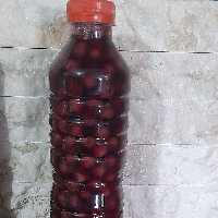 ترشی البالو 4500 گرمی