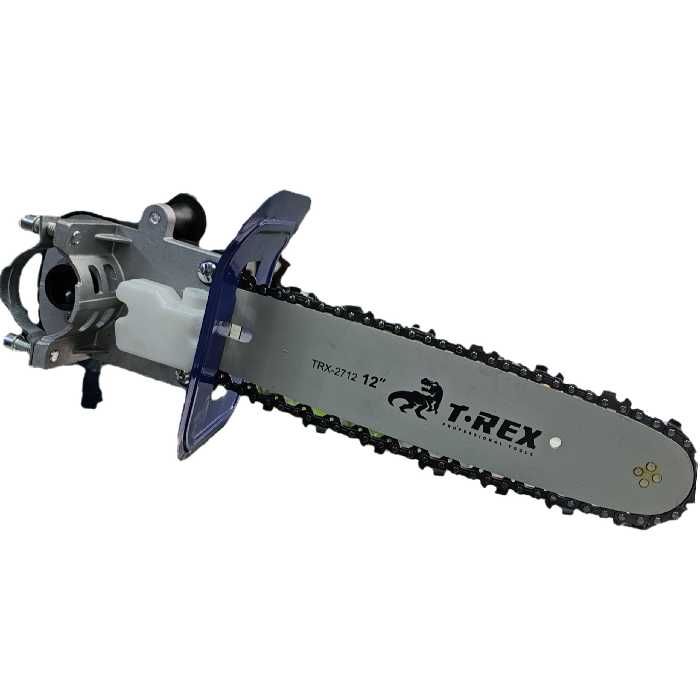 تبدیل مینی فرز اره زنجیری t-rex اتومات