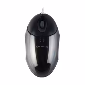 قیمت خرید ماوس فراسو 1380 کد4401 | Farassoo FOM-1380 Mouse