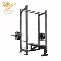 سازه کراس‌فیت پاور رک RML-390C PSD