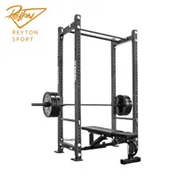 سازه کراس‌فیت پاور رک RML-390C PSD