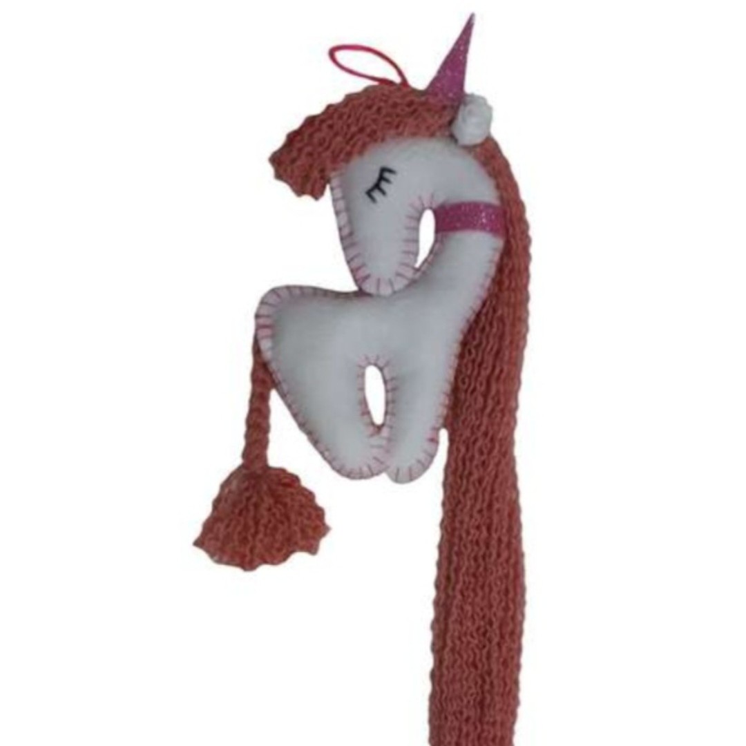 عروسک یونیکورن 2