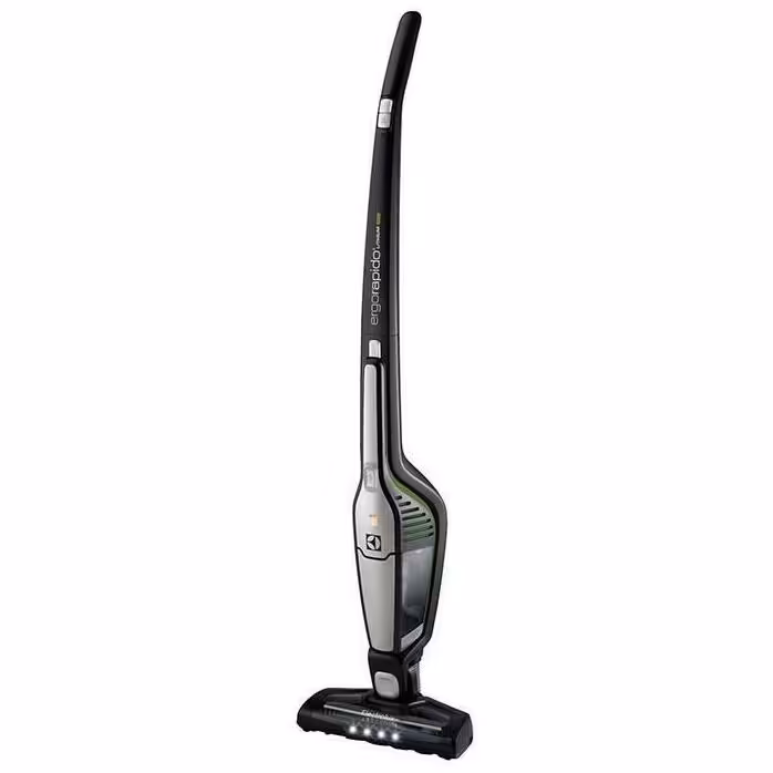 جارو شارژی الکترولوکس مدل ZB3214