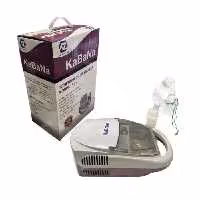 نبولایزر کمپرسوری کابانا مدل Rj-2