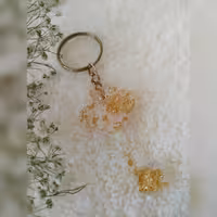 جاکلیدی رزینی مدل key کد 01