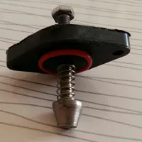 استپر مکانیکی