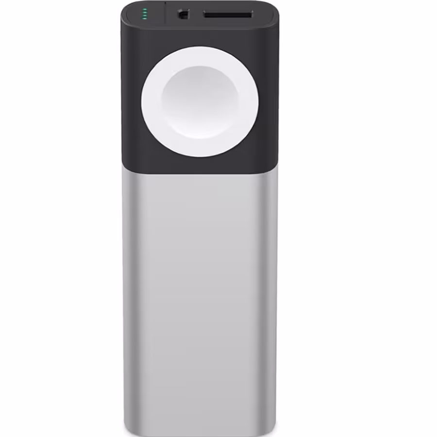 پاوربانک 6700 میلی آمپر بلکین مدل F8J201btSLV