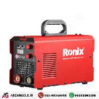 اینورتر جوشکاری250 آمپر رونیکس مدل 4605