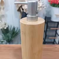 جامایع بزرگ بامبو