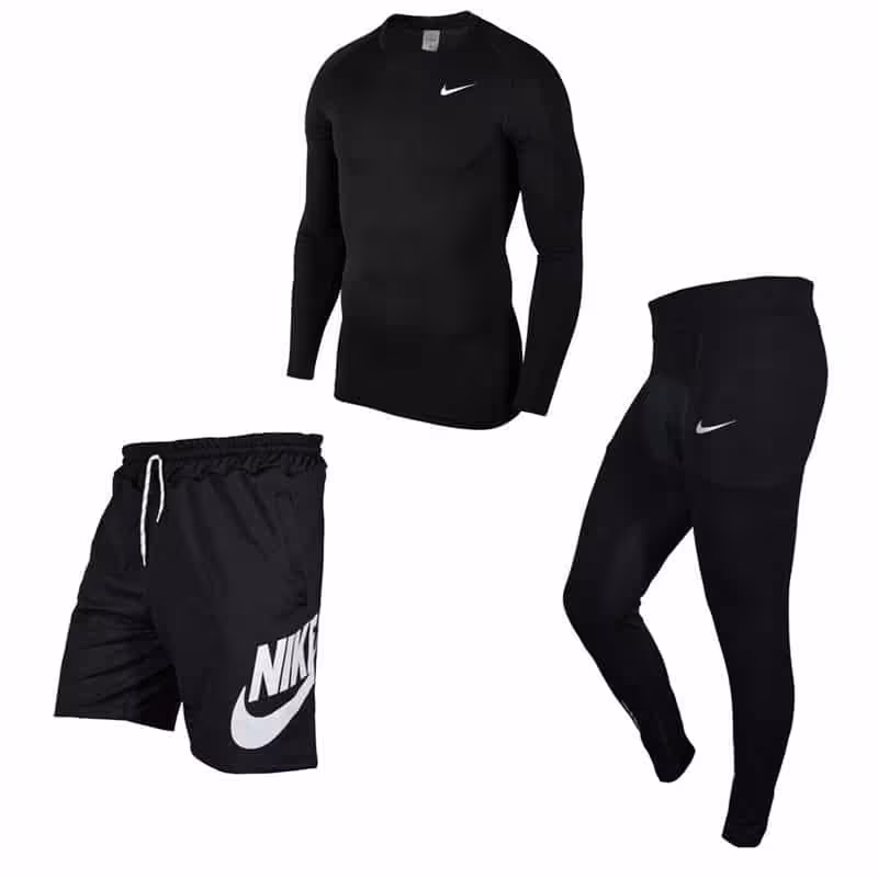 ‫پکیج ست بدنسازی کد GS-SPR00P4