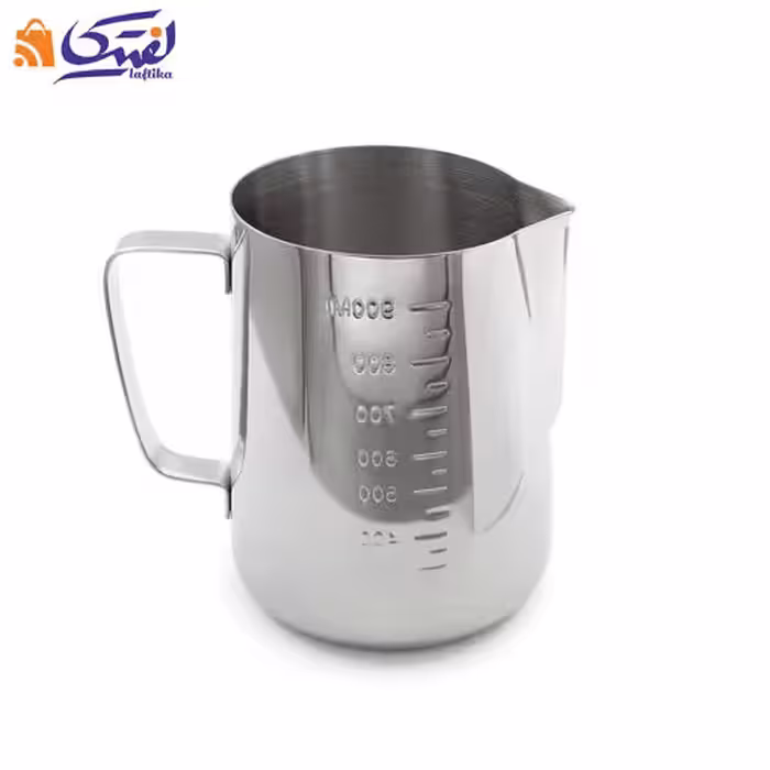 پیچر استیل 1 لیتری شیرجوش