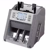 دستگاه تفکیک و تشخیص اصالت اسکناس پلاس مدل P16