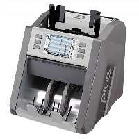 دستگاه تفکیک و تشخیص اصالت اسکناس پلاس مدل P16