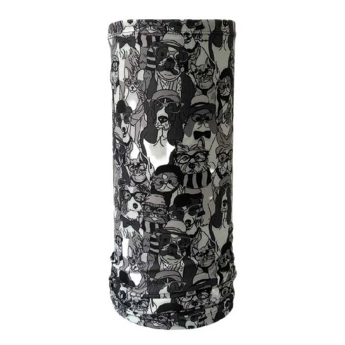 دستمال سر و گردن مدل BF 147