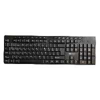 کیبورد وریتی  مدل KB6124