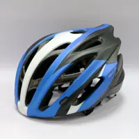 کلاه دوچرخه سواری GIANT Ares - Black-Blue